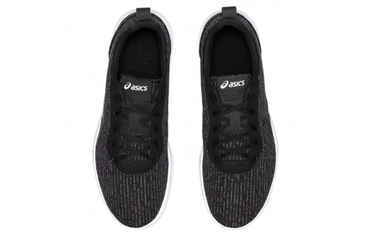 Shop ASICS Kanmei 2 Zwart 1021A011-001