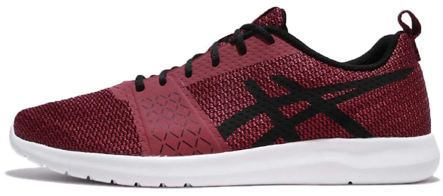ASICS Kanmei ''Noir Rouge'' T7H1N-2590 Buy ASICS Kanmei ''Noir Rouge'' T7H1N-2590