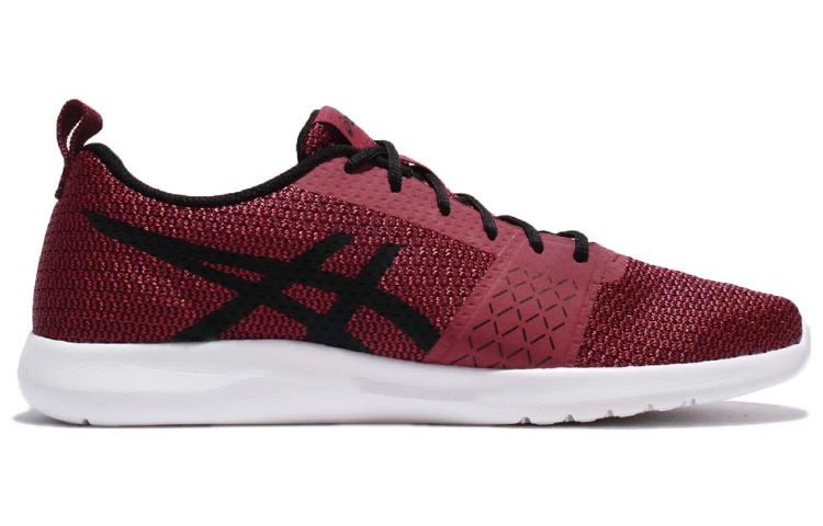 Order ASICS Kanmei ''Noir Rouge'' T7H1N-2590