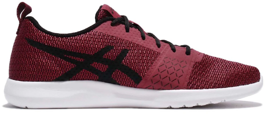 ASICS Kanmei ''Noir Rouge'' T7H1N-2590 Order ASICS Kanmei ''Noir Rouge'' T7H1N-2590