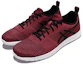 Lookbook ASICS Kanmei ''Noir Rouge'' T7H1N-2590
