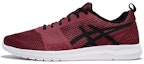Buy Asics Kanmei 緩震耐磨防滑 低筒跑步鞋 黑紅