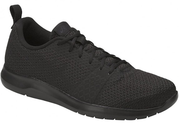 ASICS Kanmei 'Black Running' T7H1N-9099 Lookbook ASICS Kanmei 'Black Running' T7H1N-9099