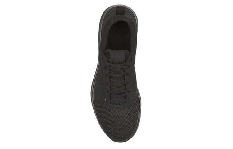 Shop ASICS Kanmei ''Zwarte Hardloopschoenen'' T7H1N-9099