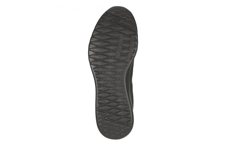 Purchase ASICS Kanmei ''Zwarte Hardloopschoenen'' T7H1N-9099