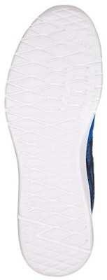 ASICS Kanmei Blue/ 'Black' T7H1N-4358 Details for ASICS Kanmei Blue/ 'Black' T7H1N-4358