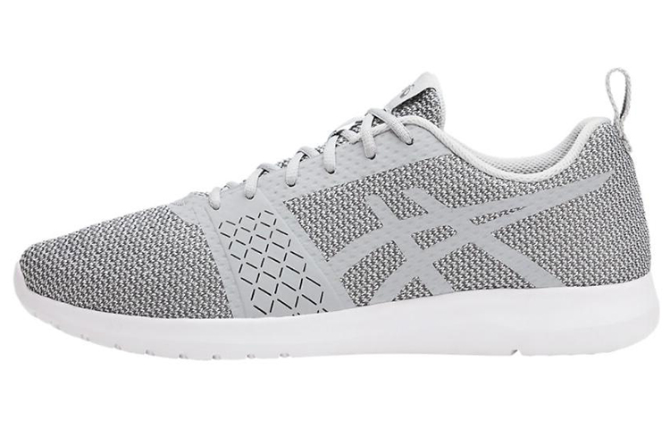 ASICS Kanmei 'Light Grey' T7H1N-9696