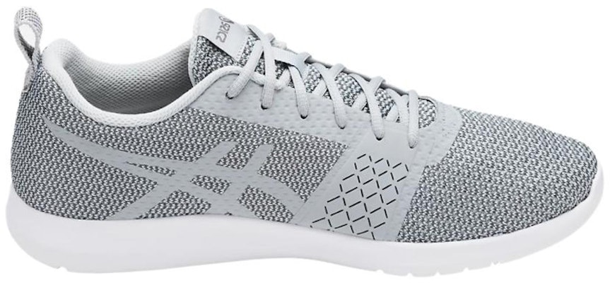 ASICS Kanmei 'Light Grey' T7H1N-9696 Order ASICS Kanmei 'Light Grey' T7H1N-9696
