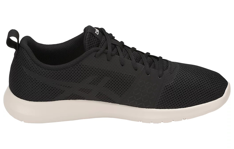 Order Asics Kanmei MX 透氣減震防滑 低筒運動跑步鞋 黑色