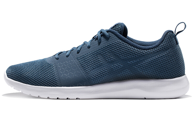 ASICS Kanmei MX 'Blue' T849N-4949
