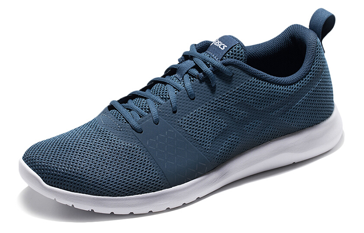 Order アシックス Kanmei MX 「ブルー」 T849N-4949