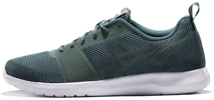 ASICS Kanmei MX Sneakers Green T849N-8282 ASICS Kanmei MX Sneakers Green T849N-8282