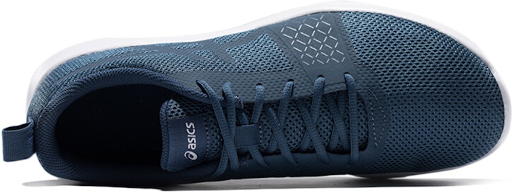 ASICS Kanmei MX 'Azul' T849N-4949 Lookbook ASICS Kanmei MX 'Azul' T849N-4949