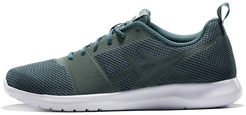 ASICS Kanmei MX Sneakers Green T849N-8282 Buy ASICS Kanmei MX Sneakers Green T849N-8282