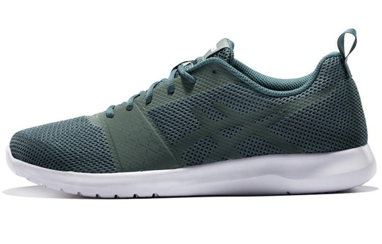 ASICS Kanmei MX Sneakers Green T849N-8282