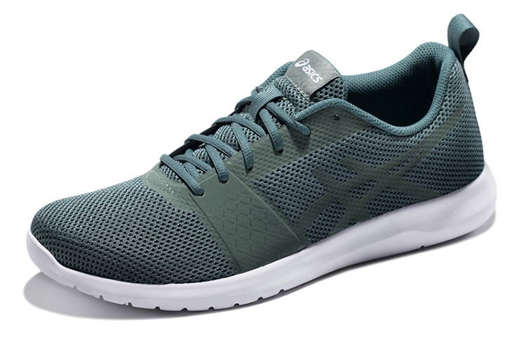 Order ASICS Kanmei MX Sneaker Grün Herren/Damen T849N-8282