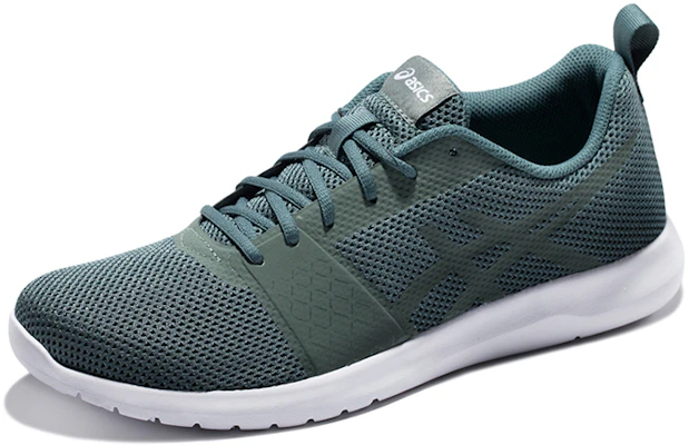 ASICS Kanmei MX Sneaker Grün Herren/Damen T849N-8282 Order ASICS Kanmei MX Sneaker Grün Herren/Damen T849N-8282