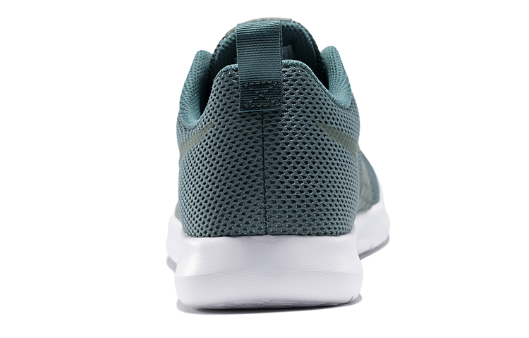 Shop Asics Kanmei 1 MX 低筒跑步鞋 男款 綠