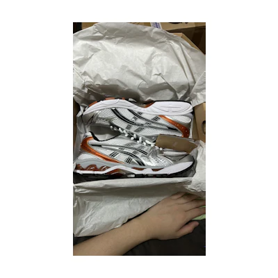 ASICS Kayano 14 'Standard Colorway'