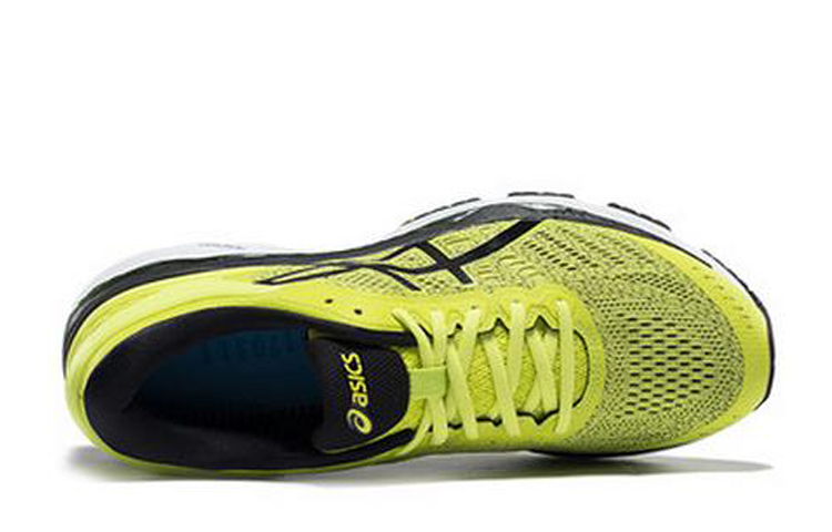 Lookbook ASICS Kayano 24 Baskets Running TJG957-8990