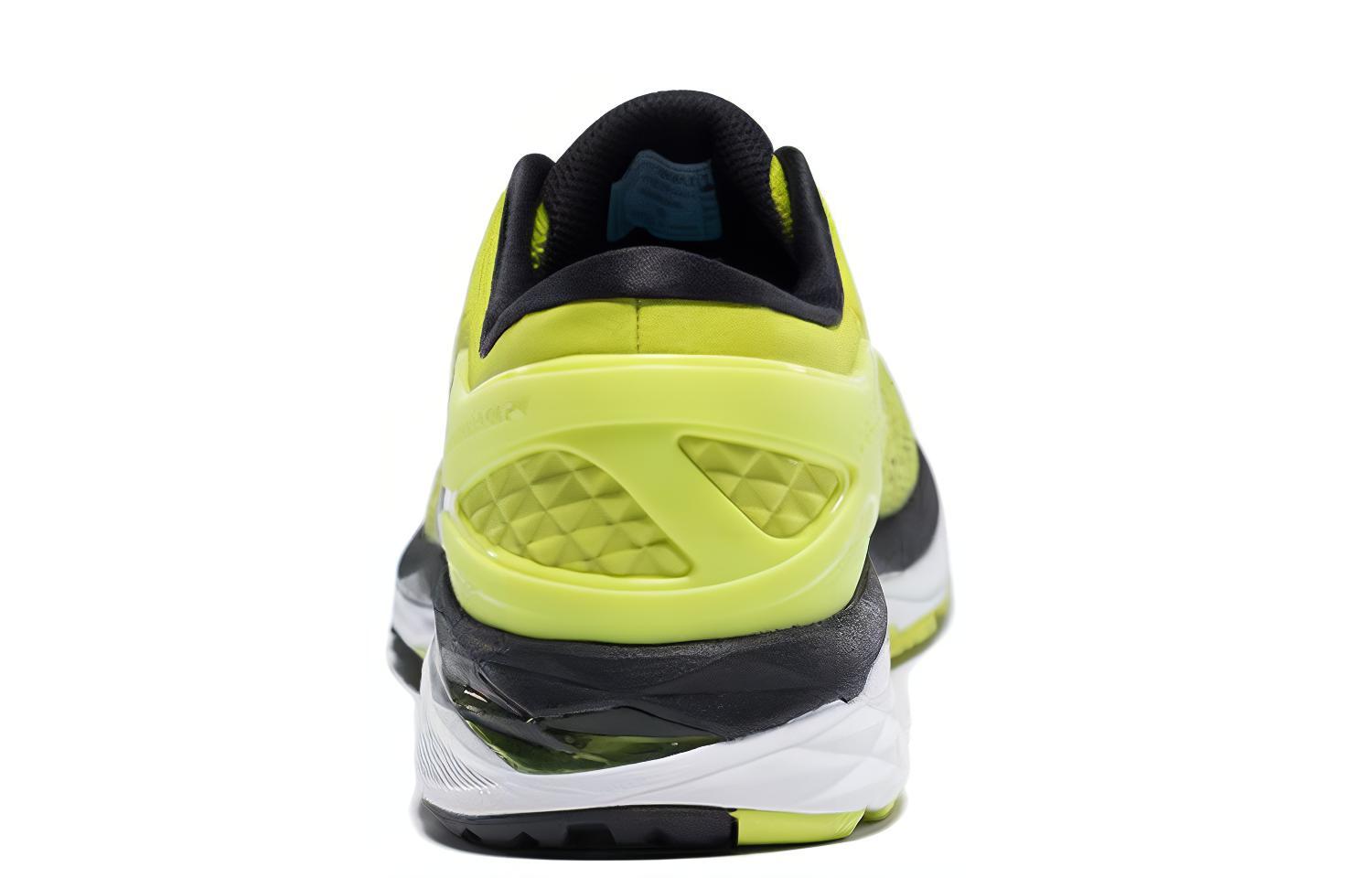Shop ASICS Kayano 24 Baskets Running TJG957-8990