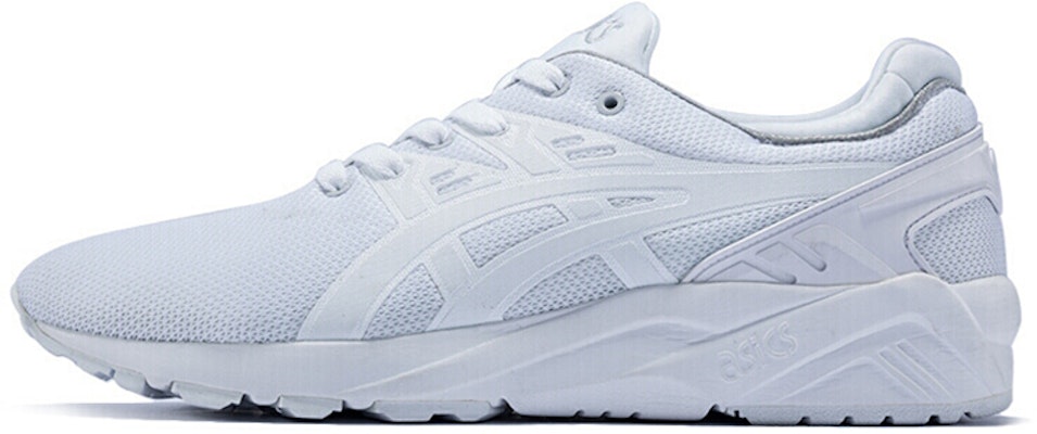 ASICS Kayano Blanco H707N-0101 Buy ASICS Kayano Blanco H707N-0101