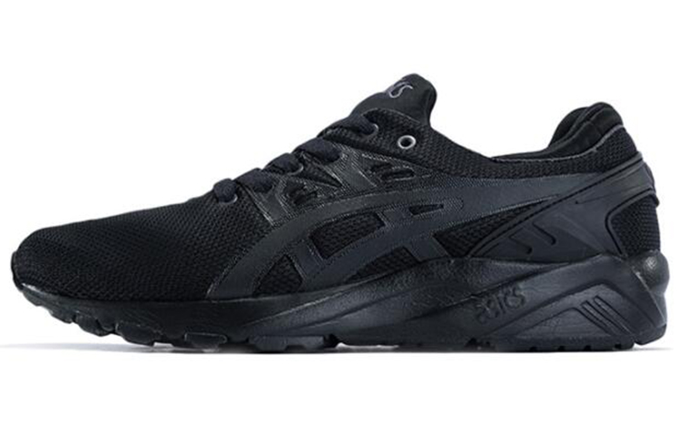 Buy ASICS Kayano Negro H707N-9090