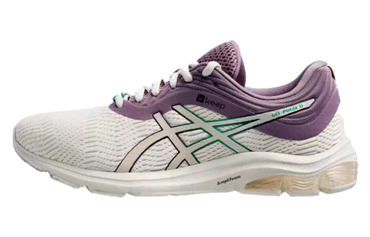 Buy ASICS Keep 'Purple' Ungu 1012B611-100