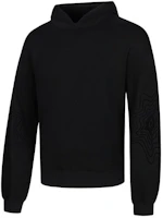 ASICS Kiko Kostadinov NOVALIS Hoodie Black Unisex Pullover Long Sleeve 2203A231-001 ASICS Kiko Kostadinov NOVALIS Hoodie Black Unisex Pullover Long Sleeve 2203A231-001