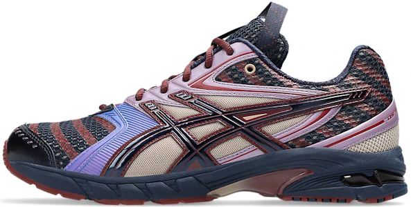 아식스 키코 코스타디노프 x UB9-S 젤 DS 트레이너 14 '미드나잇 퍼플 옥사이드' 1203A606-400 Buy 아식스 키코 코스타디노프 x UB9-S 젤 DS 트레이너 14 '미드나잇 퍼플 옥사이드' 1203A606-400