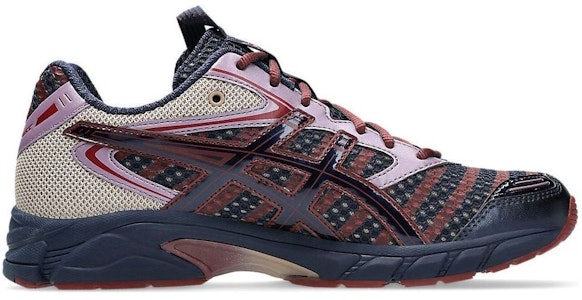 아식스 키코 코스타디노프 x UB9-S 젤 DS 트레이너 14 '미드나잇 퍼플 옥사이드' 1203A606-400 Order 아식스 키코 코스타디노프 x UB9-S 젤 DS 트레이너 14 '미드나잇 퍼플 옥사이드' 1203A606-400