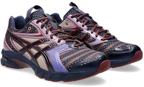 아식스 키코 코스타디노프 x UB9-S 젤 DS 트레이너 14 '미드나잇 퍼플 옥사이드' 1203A606-400 Lookbook 아식스 키코 코스타디노프 x UB9-S 젤 DS 트레이너 14 '미드나잇 퍼플 옥사이드' 1203A606-400