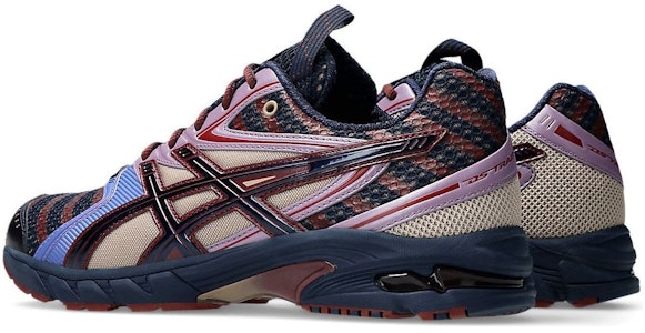 아식스 키코 코스타디노프 x UB9-S 젤 DS 트레이너 14 '미드나잇 퍼플 옥사이드' 1203A606-400 Shop 아식스 키코 코스타디노프 x UB9-S 젤 DS 트레이너 14 '미드나잇 퍼플 옥사이드' 1203A606-400