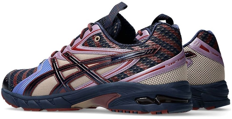 ASICS Kiko Kostadinov x UB9-S Gel DS Trainer 14 'Midnight Purple Oxide' Sepatu 1203A606-400 Shop ASICS Kiko Kostadinov x UB9-S Gel DS Trainer 14 'Midnight Purple Oxide' Sepatu 1203A606-400