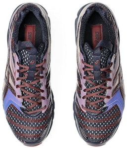 아식스 키코 코스타디노프 x UB9-S 젤 DS 트레이너 14 '미드나잇 퍼플 옥사이드' 1203A606-400 Details for 아식스 키코 코스타디노프 x UB9-S 젤 DS 트레이너 14 '미드나잇 퍼플 옥사이드' 1203A606-400