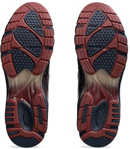 아식스 키코 코스타디노프 x UB9-S 젤 DS 트레이너 14 '미드나잇 퍼플 옥사이드' 1203A606-400 Sizing 아식스 키코 코스타디노프 x UB9-S 젤 DS 트레이너 14 '미드나잇 퍼플 옥사이드' 1203A606-400