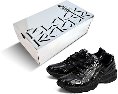 ASICS KIKS x GEL-1090「メタモルフォーゼ」 1203A214-001(S-BOX) Buy ASICS KIKS x GEL-1090「メタモルフォーゼ」 1203A214-001(S-BOX)