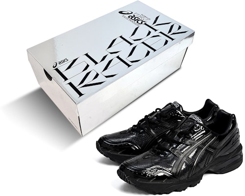 ASICS KIKS x Gel-1090 '变形记' 运动鞋 1203A214-001(S-BOX) Buy ASICS KIKS x Gel-1090 '变形记' 运动鞋 1203A214-001(S-BOX)