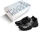 Buy ASICS KIKS x Gel-1090 '变形记' 运动鞋 1203A214-001(S-BOX)