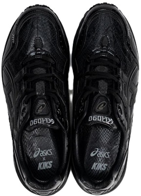 ASICS KIKS x Gel-1090 '变形记' 运动鞋 1203A214-001(S-BOX) Purchase ASICS KIKS x Gel-1090 '变形记' 运动鞋 1203A214-001(S-BOX)