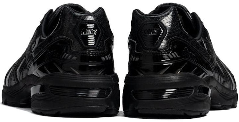 ASICS KIKS x Gel-1090 '变形记' 运动鞋 1203A214-001(S-BOX) Details for ASICS KIKS x Gel-1090 '变形记' 运动鞋 1203A214-001(S-BOX)