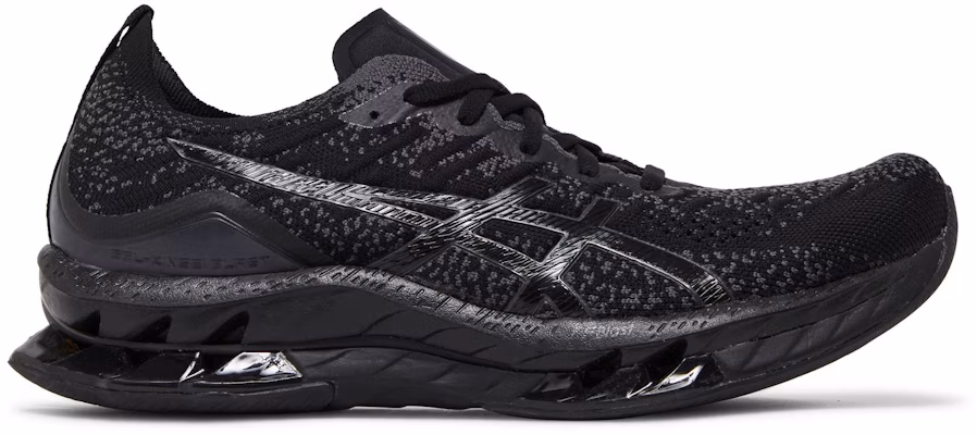 ASICS Kinsei Blast 'Black' 1011B203-002 Buy ASICS Kinsei Blast 'Black' 1011B203-002