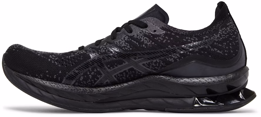 ASICS Kinsei Blast 'Black' 1011B203-002 Lookbook ASICS Kinsei Blast 'Black' 1011B203-002
