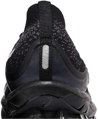 ASICS Kinsei Blast 'Black' 1011B203-002 Sizing ASICS Kinsei Blast 'Black' 1011B203-002