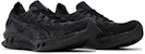 ASICS Kinsei Blast 'Hitam' 1011B203-002