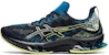 ASICS Kinsei Blast 'Hitam Kuning Glowing' 1011B203-004