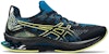 ASICS Kinsei Blast 'Hitam Kuning Glowing' 1011B203-004