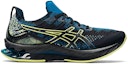 Order ASICS Kinsei Blast 'Hitam Kuning Glowing' 1011B203-004