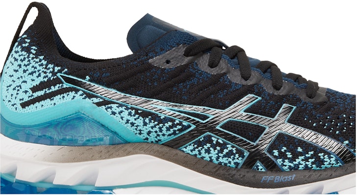 ASICS Kinsei Blast 'Black Ice Mint' 1011B203-001 Order ASICS Kinsei Blast 'Black Ice Mint' 1011B203-001