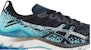 ASICS Kinsei Blast 'Hitam Ais Mint' 1011B203-001